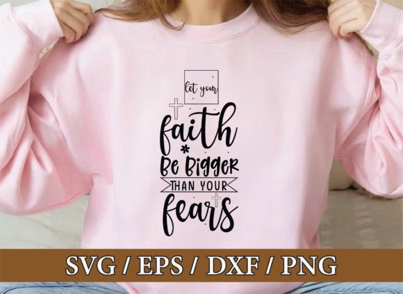 Christian SVG Bundle: Graphics & T-Shirt Designs