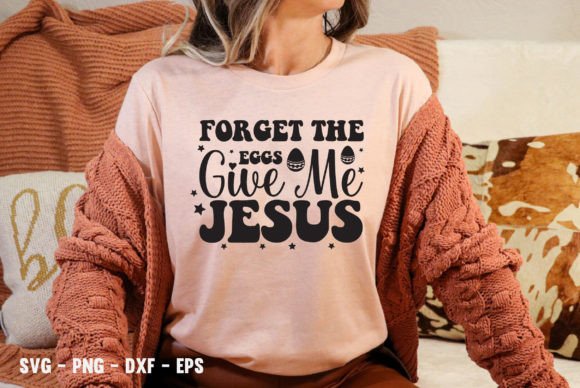 Give Me Jesus SVG: Graphics & T-Shirt Designs Review
