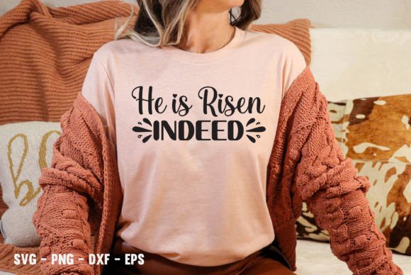 He is Risen Easter Blessings Jesus Eas Review