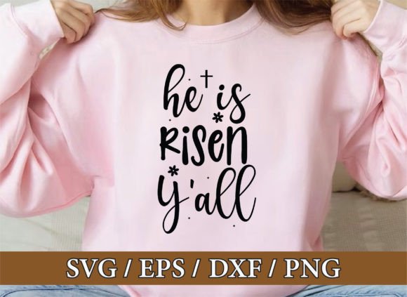 He is Risen Y all: A Designer's Embroidery Review