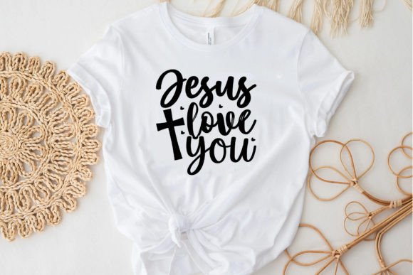 Jesus Love You Craft SVG: A Designer Review