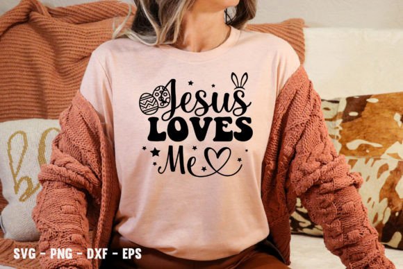 Jesus Loves Me SVG Faith Family: A Designer Review