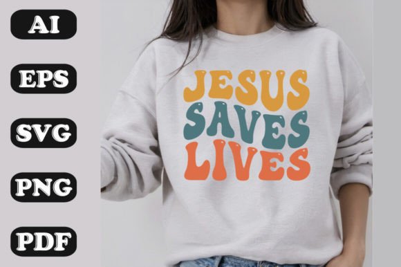 Jesus Saves Lives: A Designer's Real-World Review