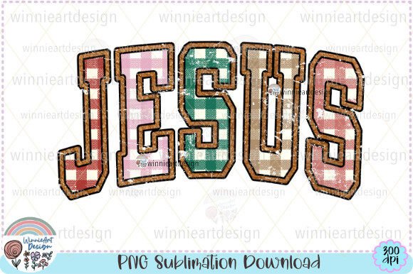 Retro Christian Graphics for T-Shirt Designs