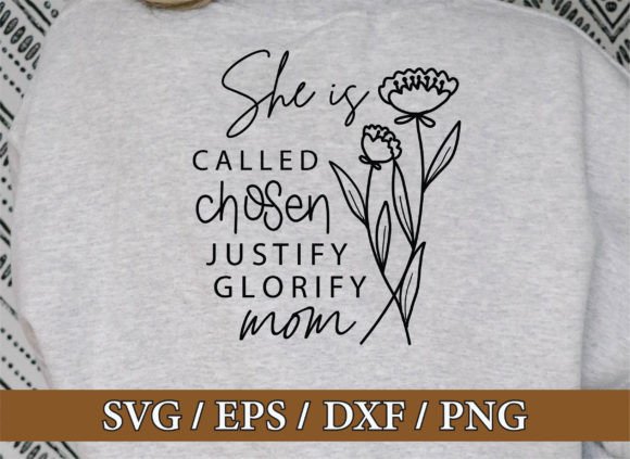 She is Strong SVG: A Designer's Embroidery Review